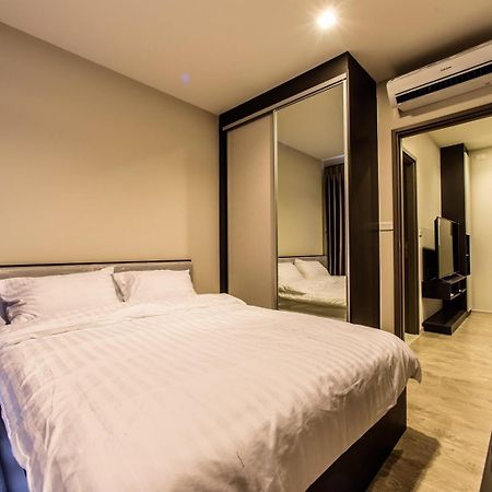 The Base Central Pattaya By Nkl Экстерьер фото