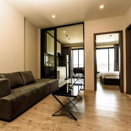 The Base Central Pattaya By Nkl Экстерьер фото