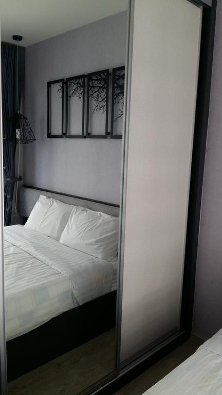 The Base Central Pattaya By Nkl Экстерьер фото