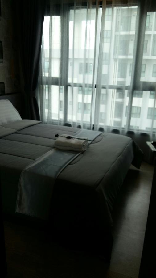 The Base Central Pattaya By Nkl Экстерьер фото