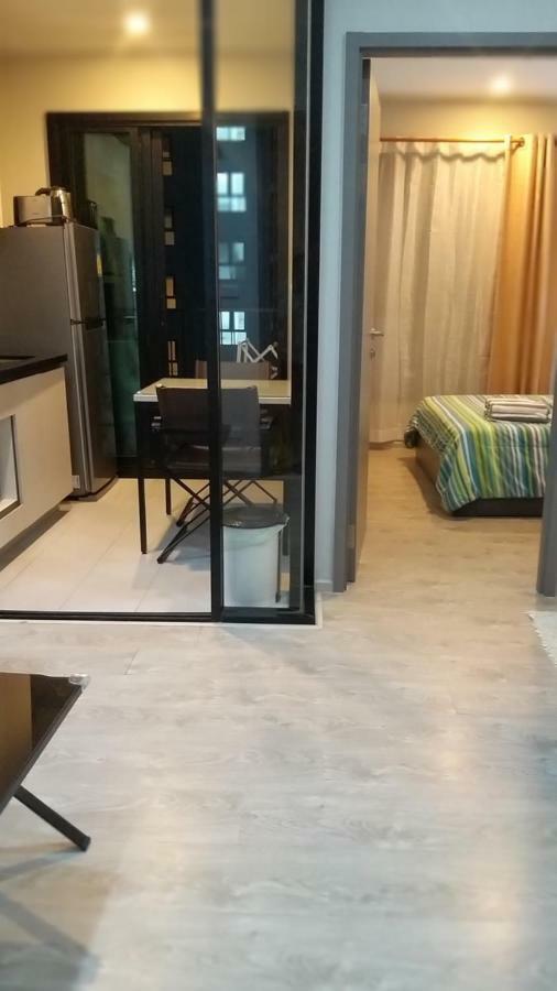 The Base Central Pattaya By Nkl Экстерьер фото