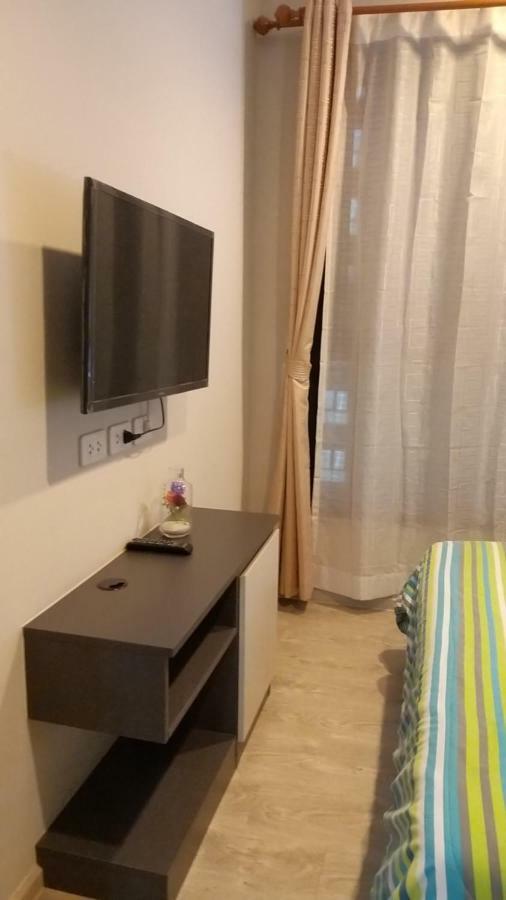 The Base Central Pattaya By Nkl Экстерьер фото